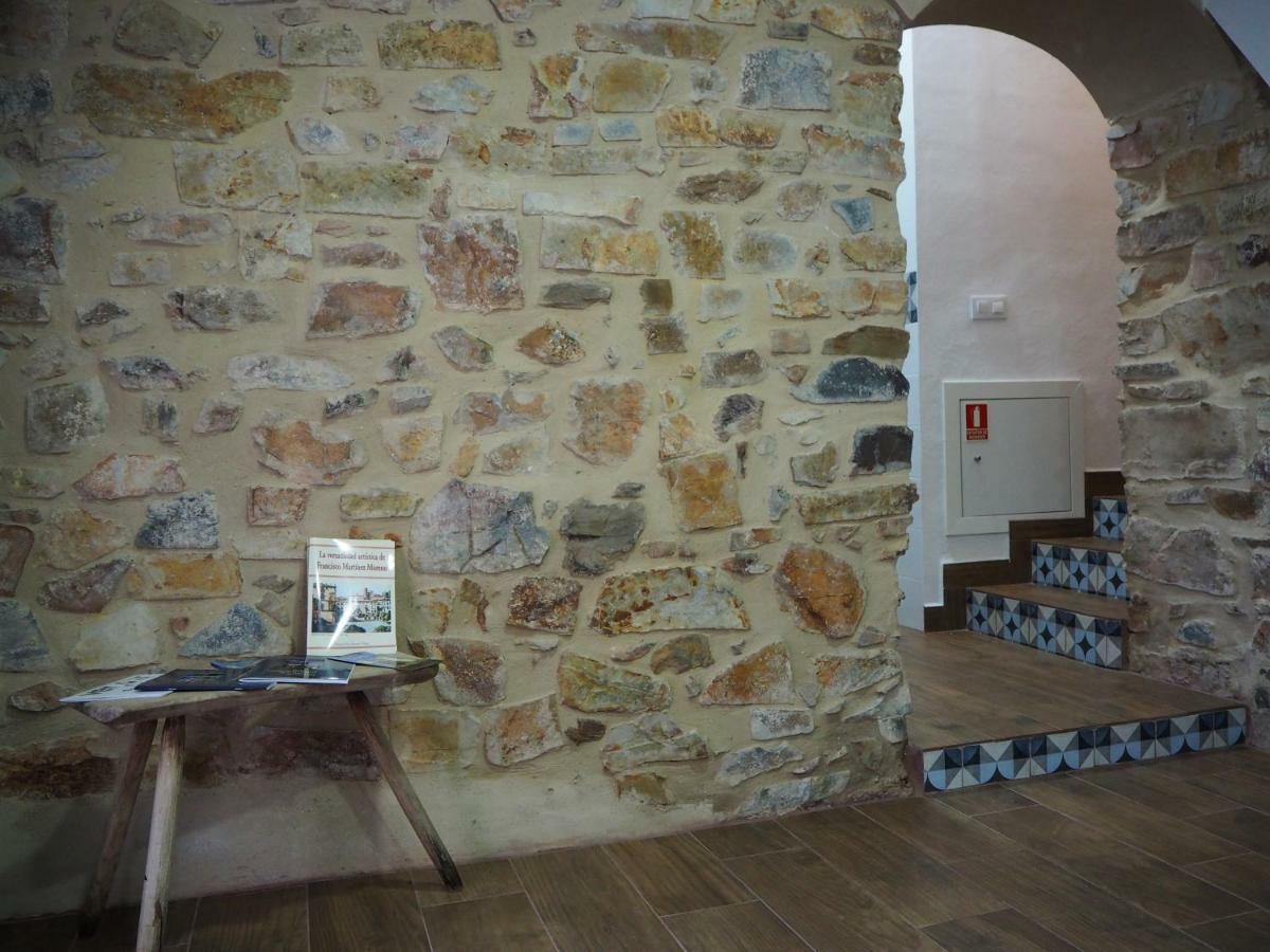 Apartamento Turístico. AZAHAR. Cáceres. Exterior foto