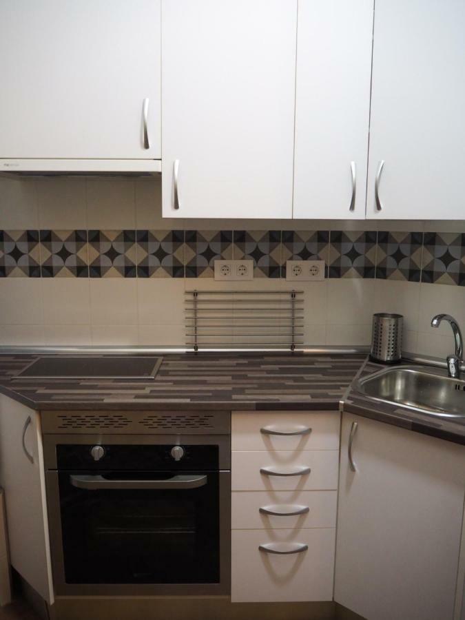 Apartamento Turístico. AZAHAR. Cáceres. Exterior foto